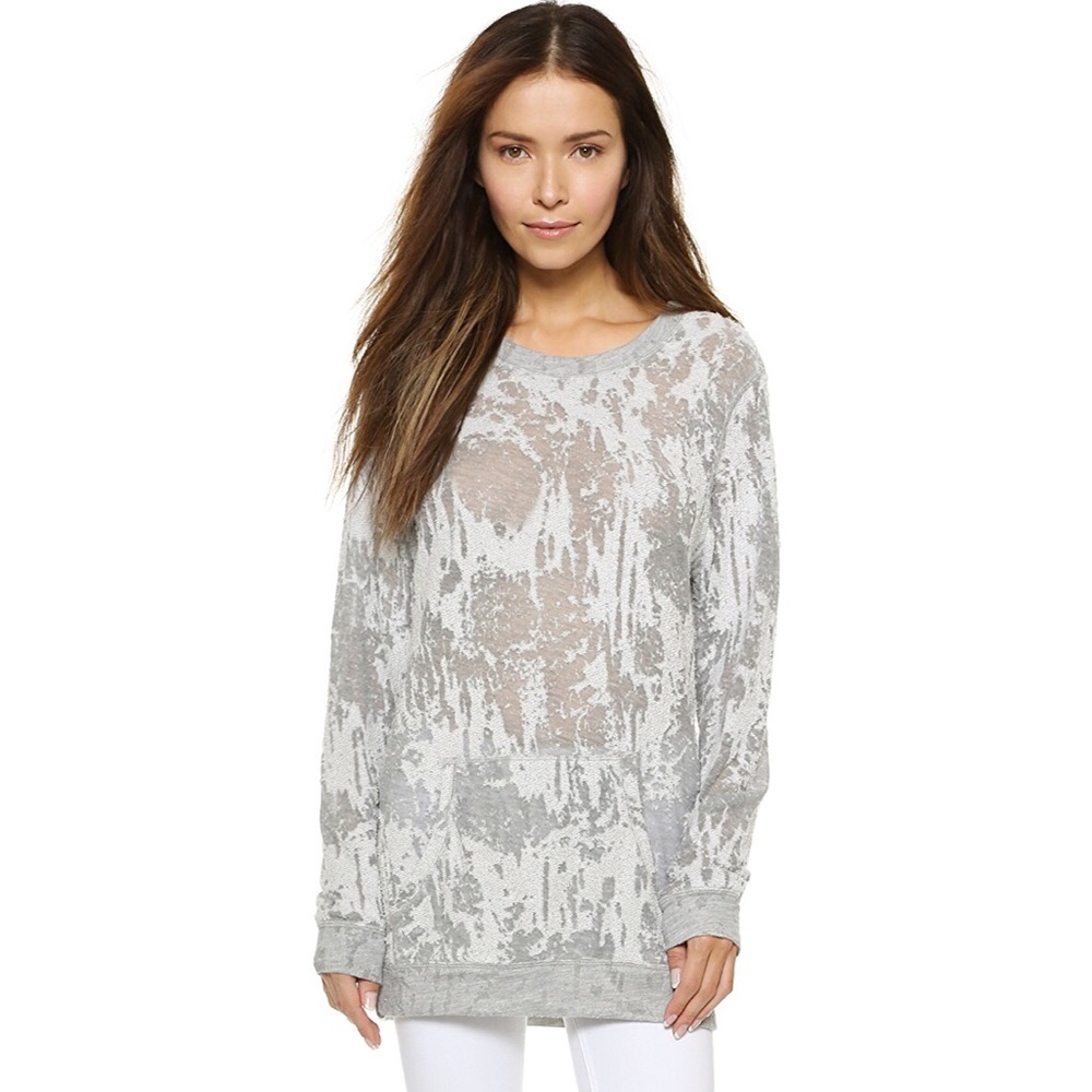 Norma Kamali Sweatshirt
